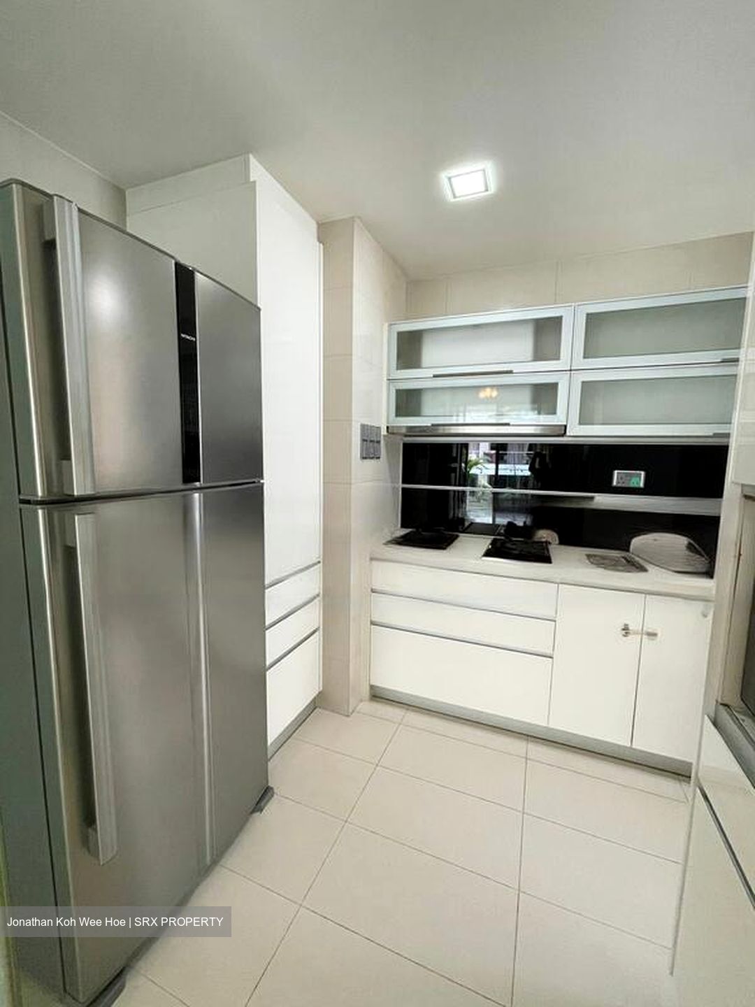 The Peak@Balmeg (D5), Condominium #447104981